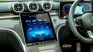 Mercedes MBUX Tips and Tricks