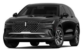 Acura MDX vs Lincoln Nautilus | A Comparison