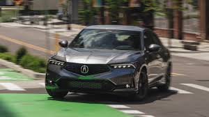 The 2025 Acura Integra | The Return of luxury