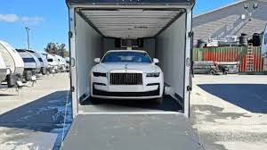 How to Ship a Luxury Car | Full Shipping Guide