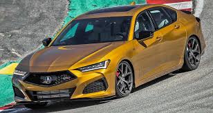 Acura TLX Type S Review : Deep Dive