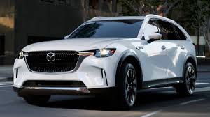 The Quietest Luxury SUV on the Market