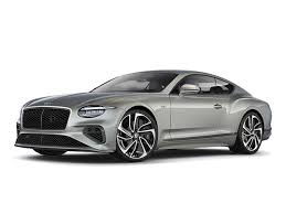 2025 Bentley Continental GT