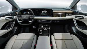 Audi A6 allroad Review