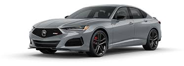 Acura TLX Type S Review