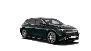 The Quietest Luxury SUV on the Market
