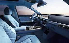 2026 Genesis GV60 Magma