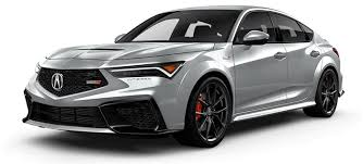 2025 Acura Integra
