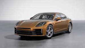 Used Porsche Panamera Reliability: A Deep Dive
