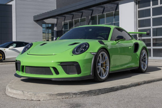 Porsche 911 Generations Guide | Full Guideline