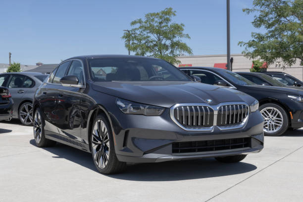 2025 BMW 530i | Review | Fell the true Luxury