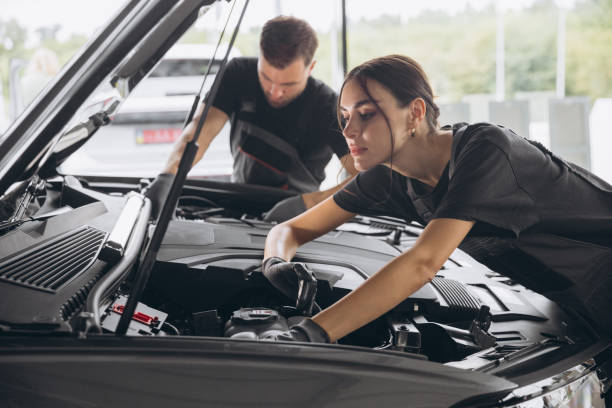 How to Maintain a Luxury Car | Full Guide