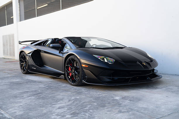 Lamborghini Aventador SVJ 2025 | Price Value