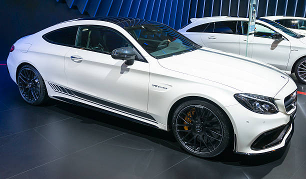 The Mercedes Benz C63 AMG | Review & Price