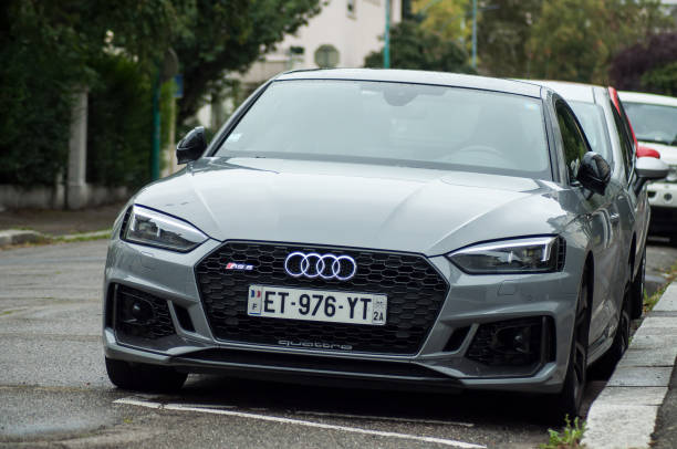 Discovering the Audi RS5 for Sale | Guidelines