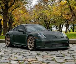 British Racing Green