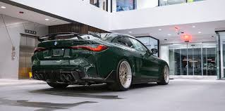 British Racing Green