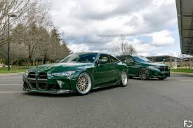 British Racing Green